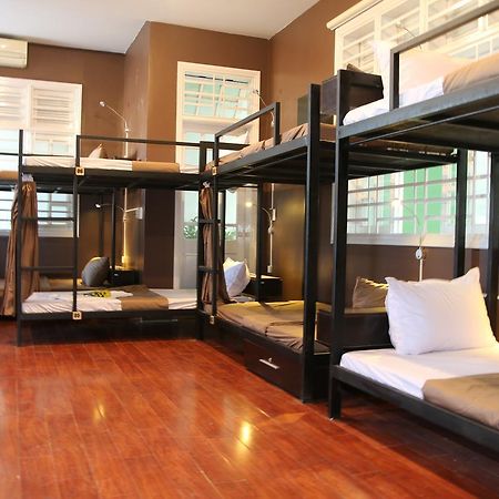 4 Seasons Hostel Danang Eksteriør billede