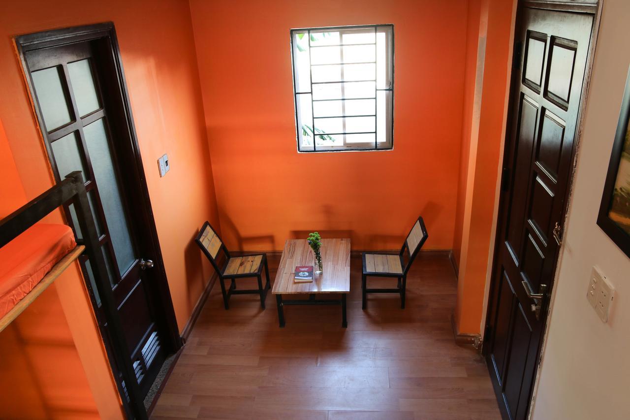 4 Seasons Hostel Danang Eksteriør billede