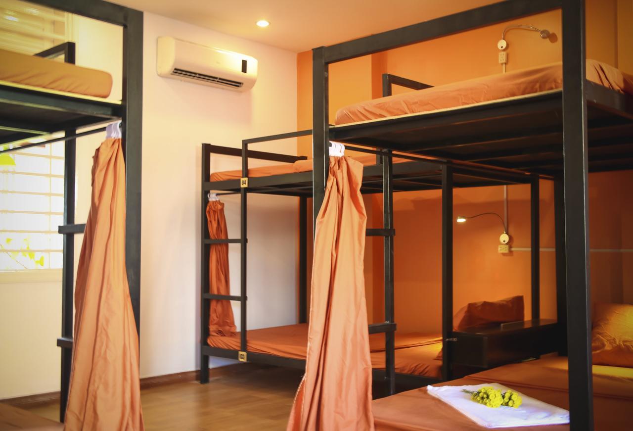 4 Seasons Hostel Danang Eksteriør billede