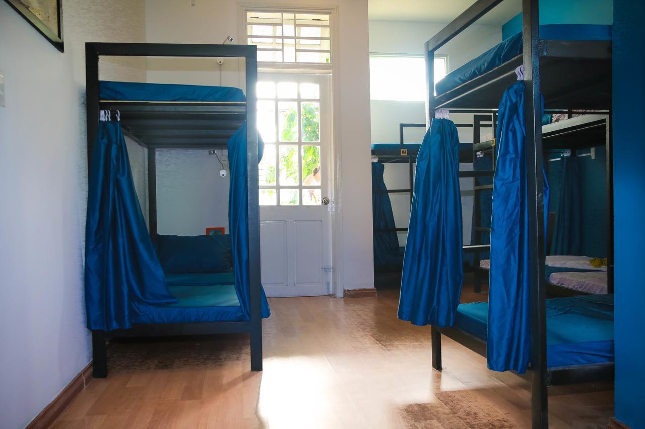 4 Seasons Hostel Danang Eksteriør billede