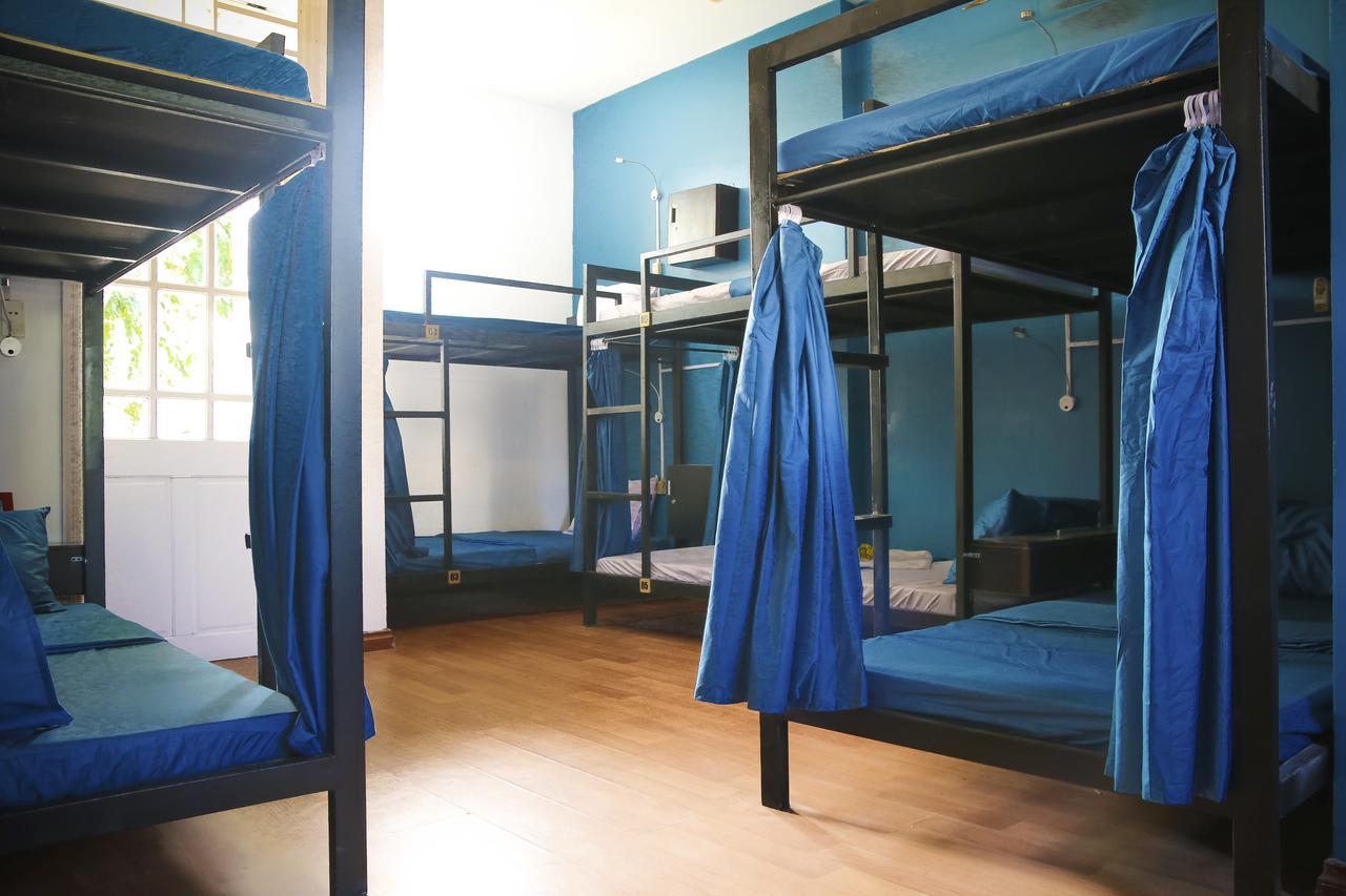 4 Seasons Hostel Danang Eksteriør billede