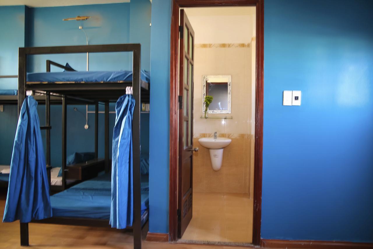 4 Seasons Hostel Danang Eksteriør billede