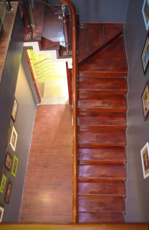 4 Seasons Hostel Danang Eksteriør billede