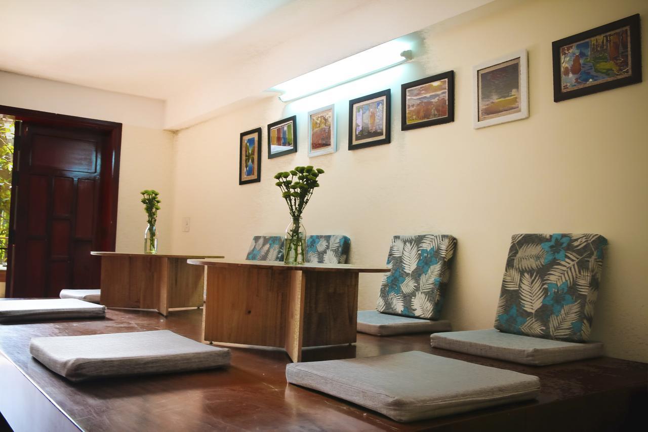 4 Seasons Hostel Danang Eksteriør billede
