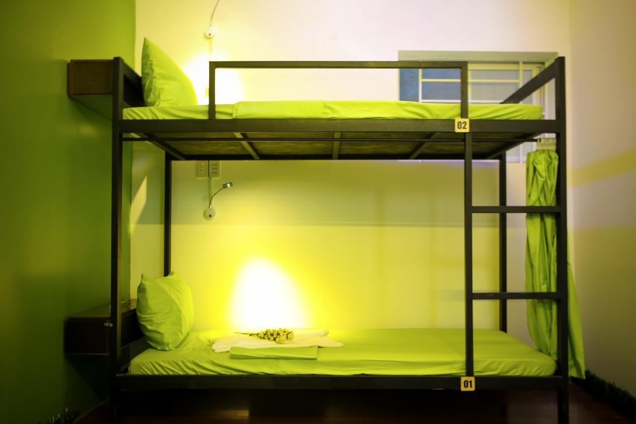 4 Seasons Hostel Danang Eksteriør billede
