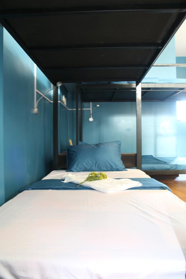 4 Seasons Hostel Danang Eksteriør billede
