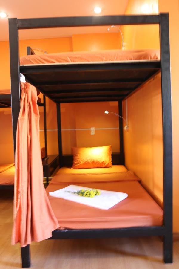 4 Seasons Hostel Danang Eksteriør billede