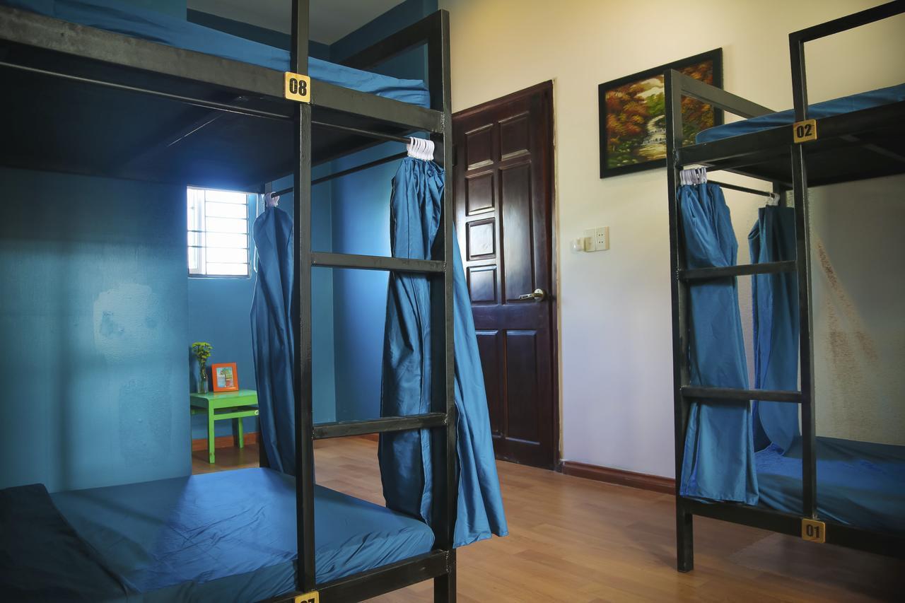 4 Seasons Hostel Danang Eksteriør billede
