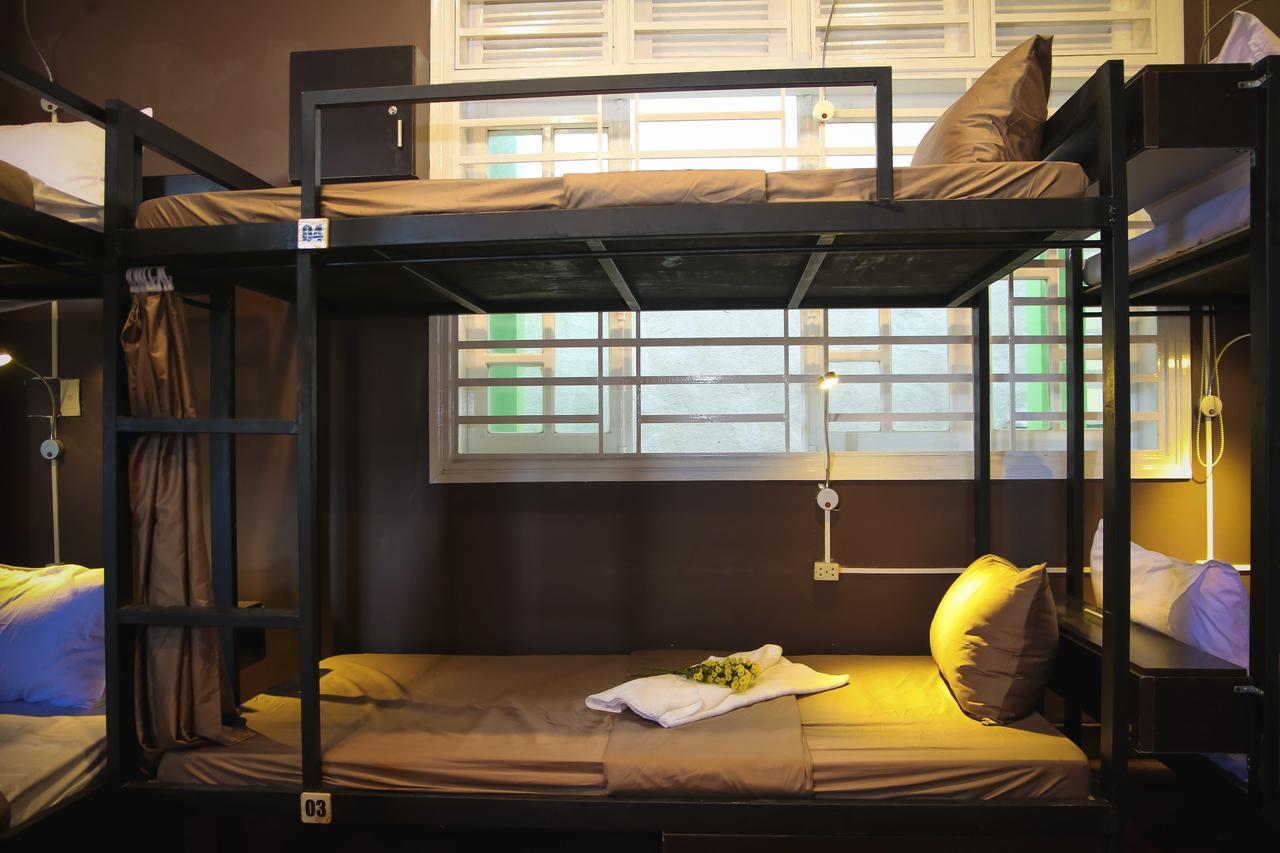 4 Seasons Hostel Danang Eksteriør billede