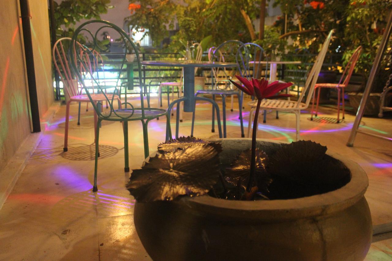4 Seasons Hostel Danang Eksteriør billede