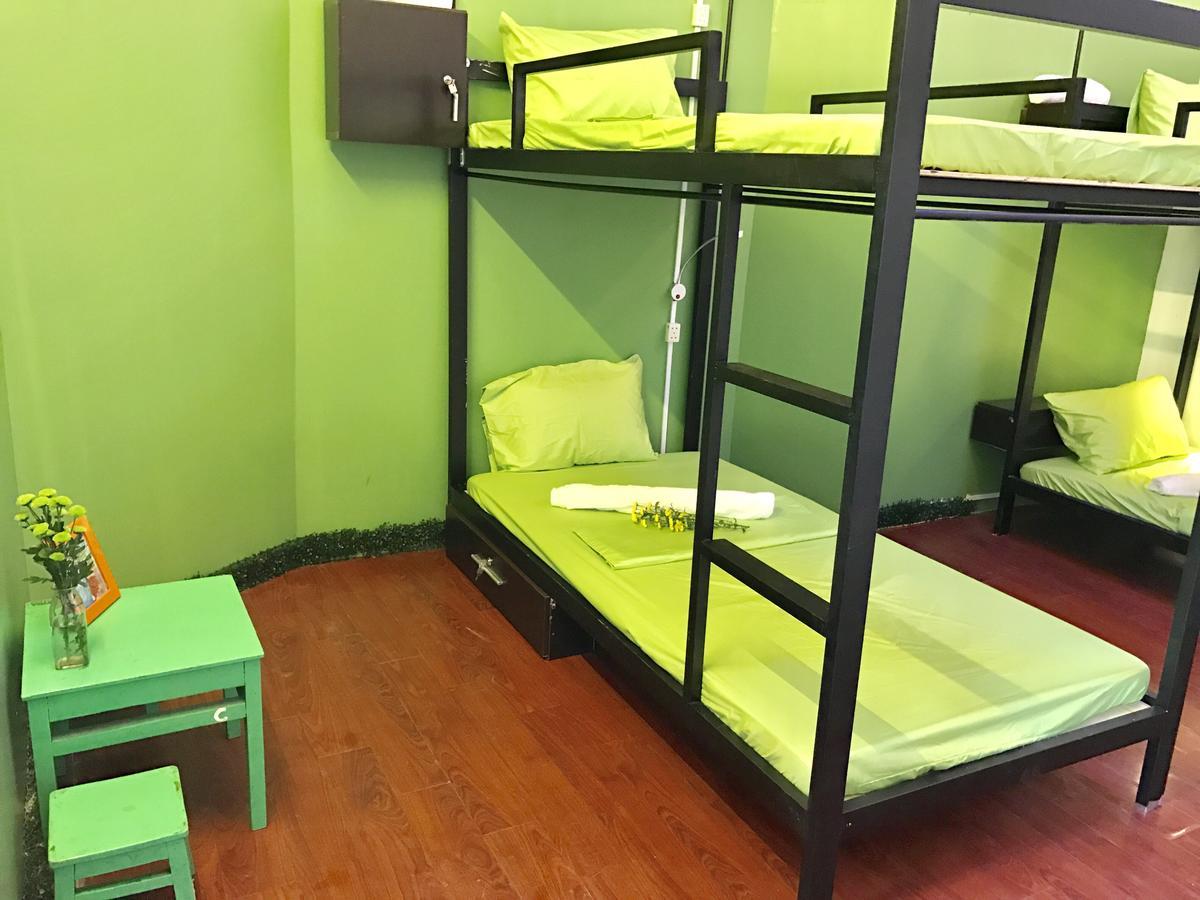 4 Seasons Hostel Danang Eksteriør billede