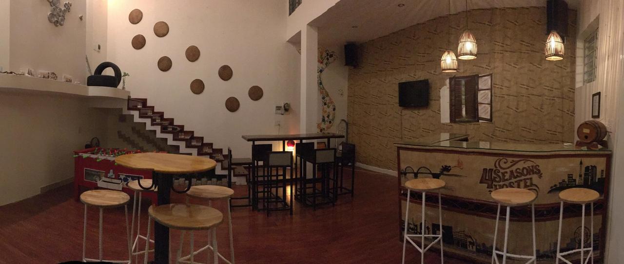 4 Seasons Hostel Danang Eksteriør billede