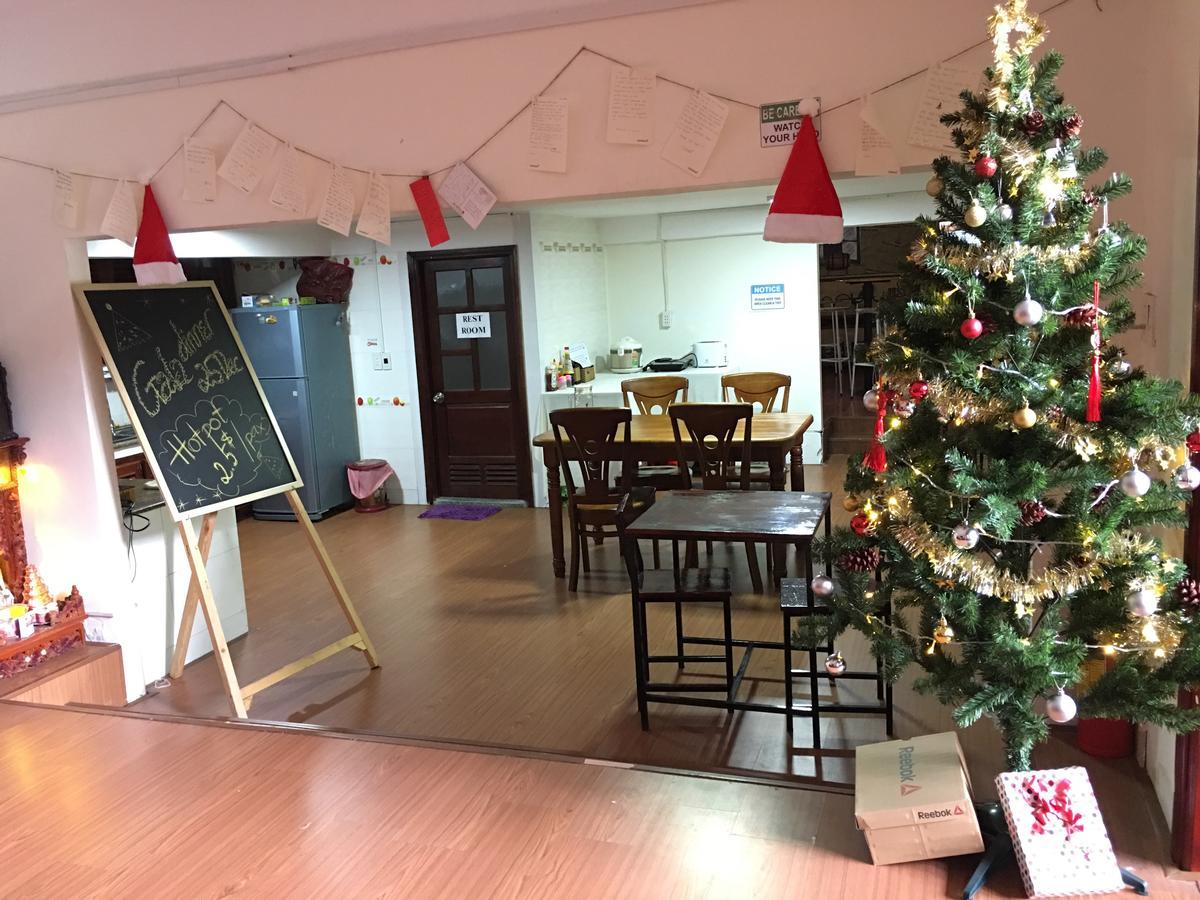 4 Seasons Hostel Danang Eksteriør billede